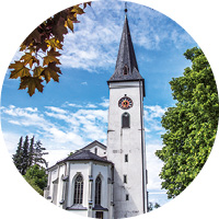 Kirche St. Verena, Lindau