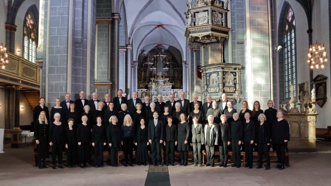 chor an stmartini braunschweig