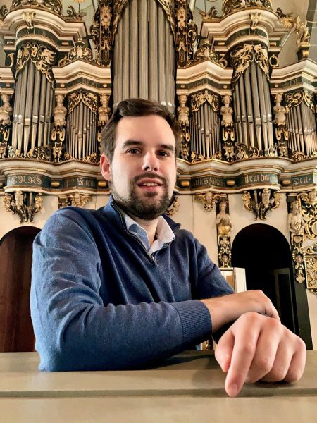 hanno schiefner