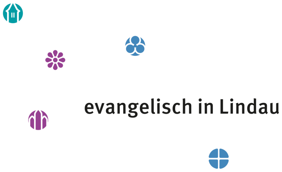 logo evangelisch zusammen