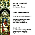 2025 06 29 plakat kammerorchester