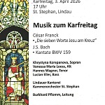 2026 04 03 karfreitag